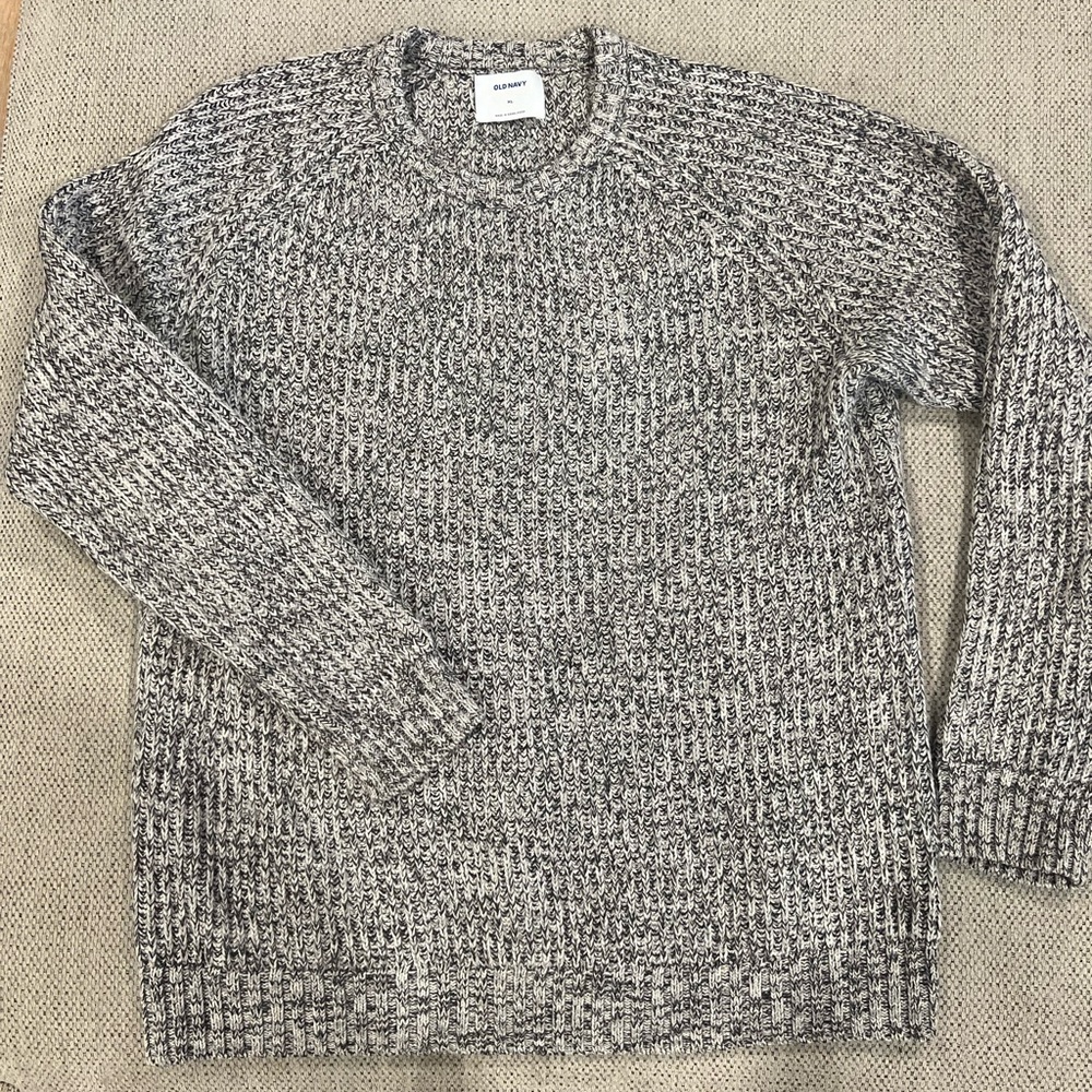 Men’s Old Navy Sweater